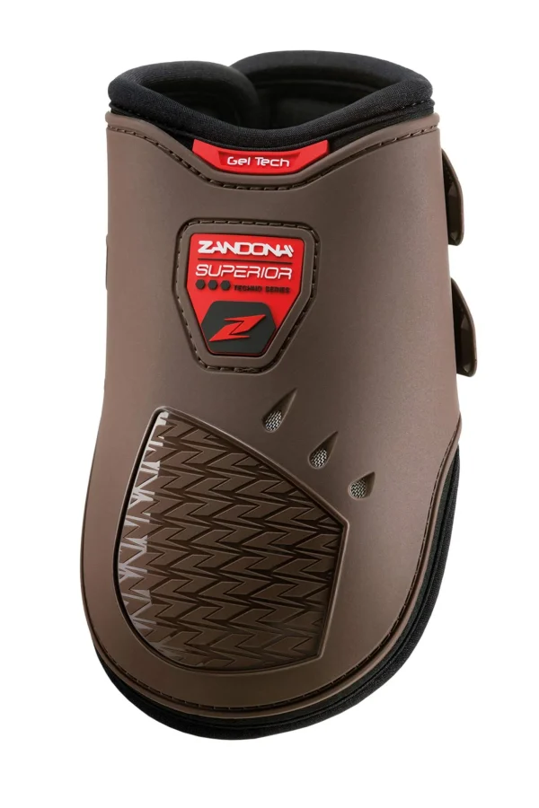 Zandona Superior Air Fetlock Boots