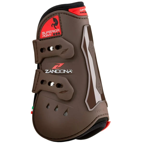 Zandona Superior Air Pony Tendon Boots