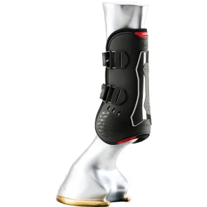 Zandona Superior Hook and Loop Fastener Tendon Boots