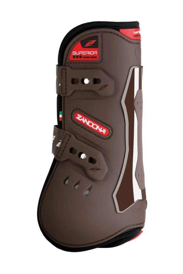 Zandona Superior Tendon Boots