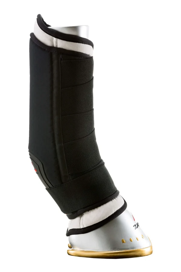 Zandona Support Boot front